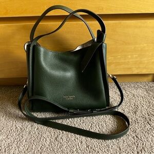 Kate Spade Knott Crossbody Satchel